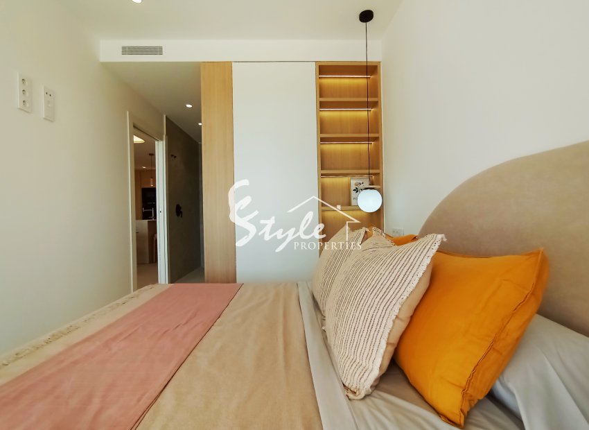 Nuevo - Apartamento - Ciudad Quesada - Benijofar