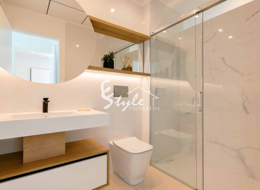 Nuevo - Apartamento - Ciudad Quesada - Doña pepa