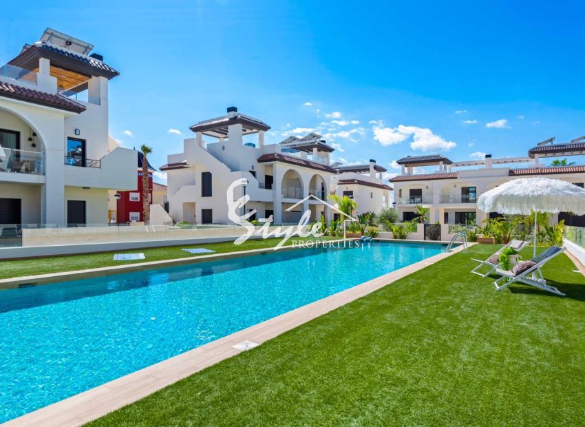 Nuevo - Apartamento - Ciudad Quesada - Doña pepa