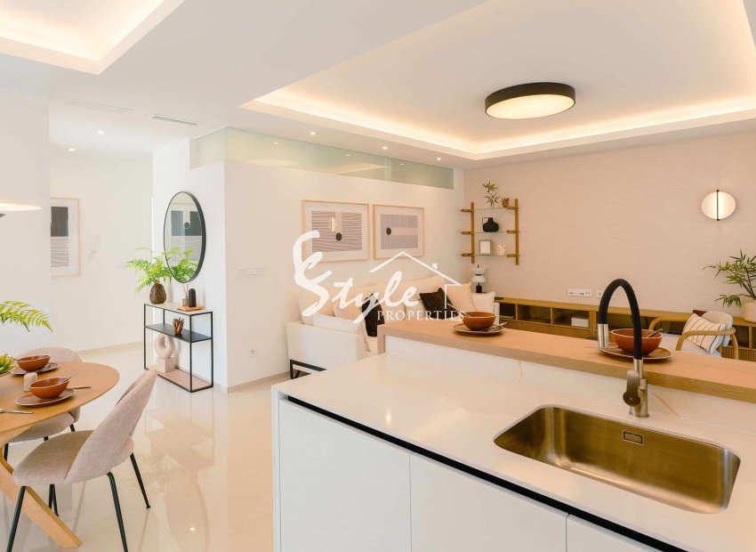 Nuevo - Apartamento - Ciudad Quesada - Rojales