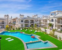 Nuevo - Apartamento - Ciudad Quesada - Rojales