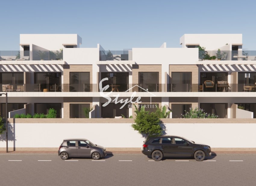 Nuevo - Apartamento - Ciudad Quesada - Rojales