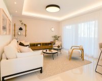 Nuevo - Apartamento - Ciudad Quesada - Rojales