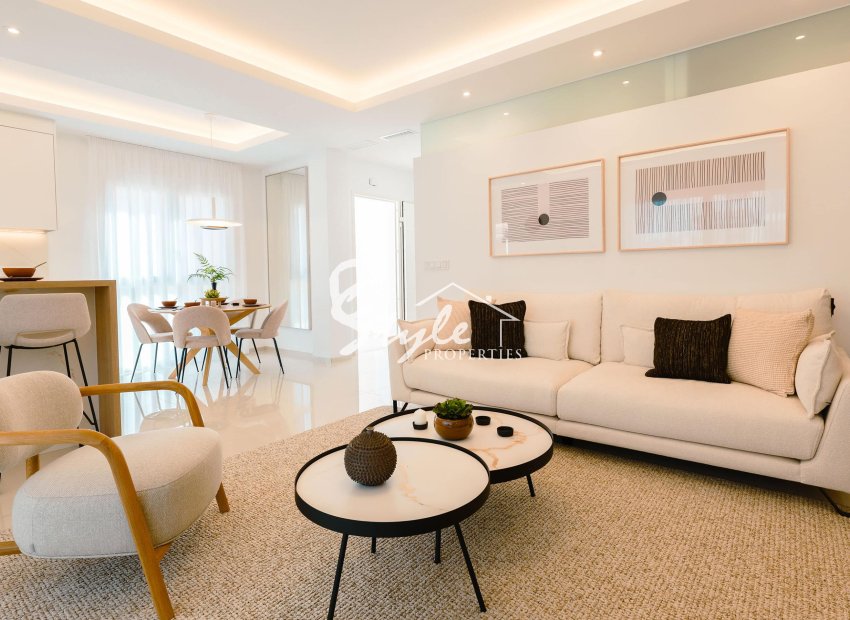 Nuevo - Apartamento - Ciudad Quesada - Rojales