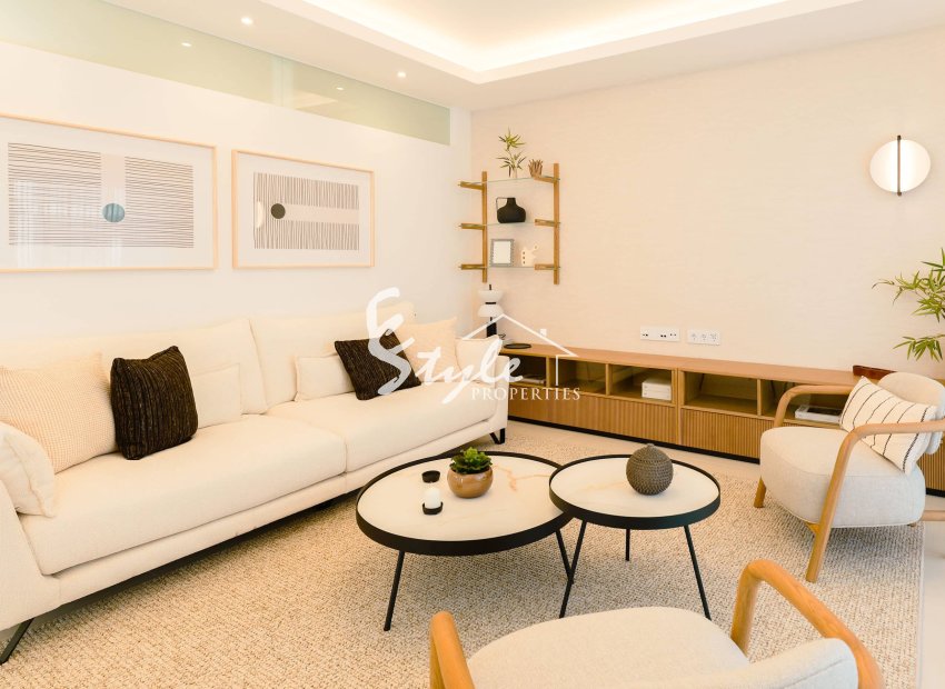Nuevo - Apartamento - Ciudad Quesada - Rojales