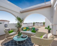 Nuevo - Apartamento - Ciudad Quesada - Rojales