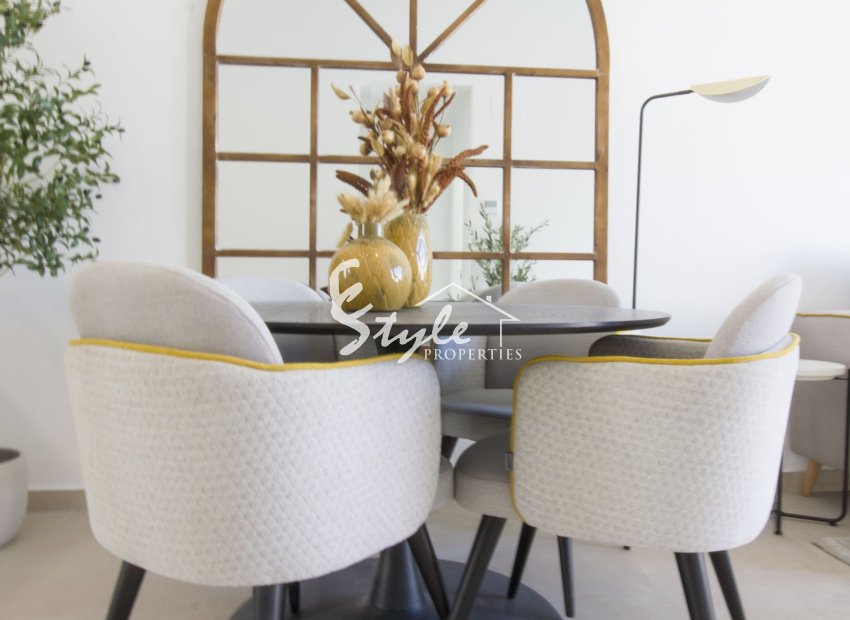 Nuevo - Apartamento - Ciudad Quesada - San Fulgencio