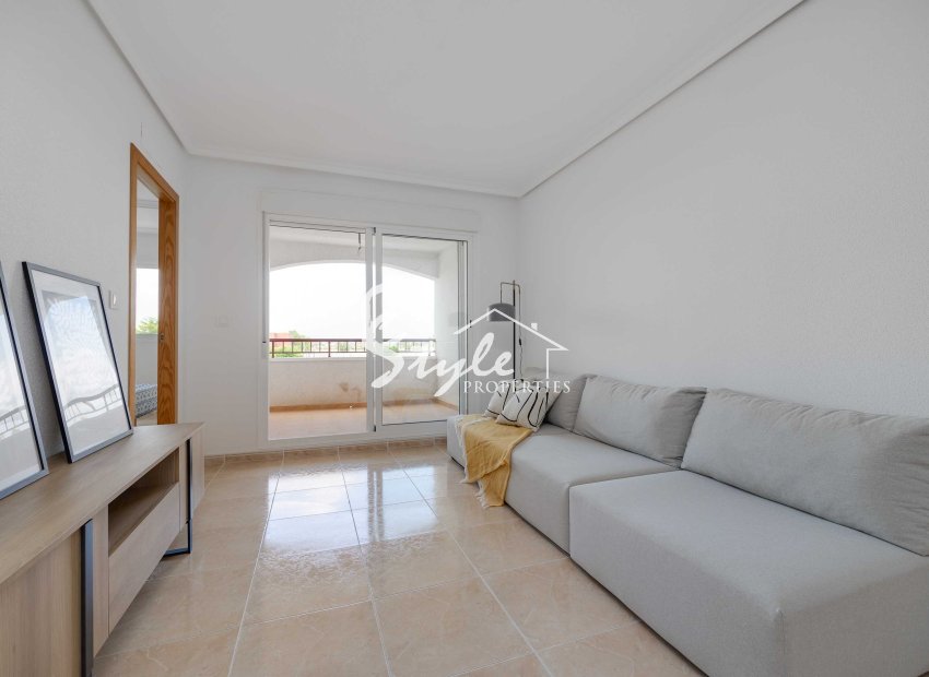 Nuevo - Apartamento - Ciudad Quesada - San Fulgencio