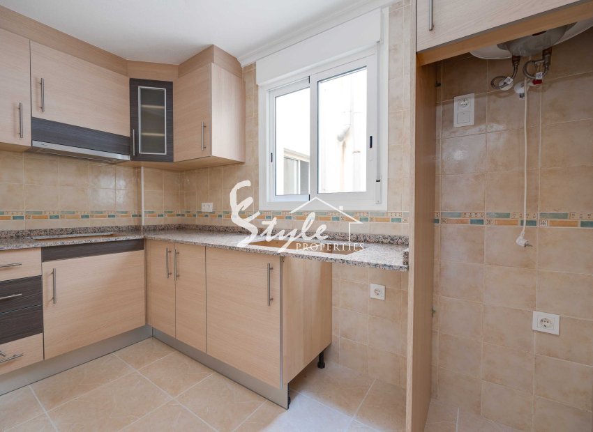 Nuevo - Apartamento - Ciudad Quesada - San Fulgencio