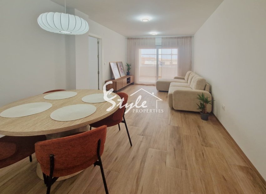 Nuevo - Apartamento - Ciudad Quesada - San Fulgencio