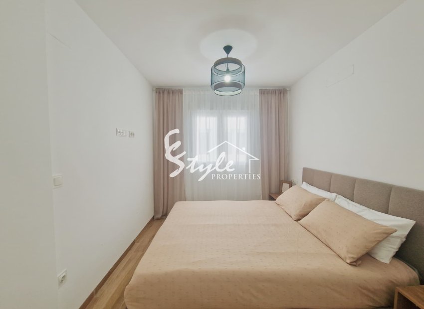 Nuevo - Apartamento - Ciudad Quesada - San Fulgencio
