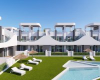 Nuevo - Apartamento - Ciudad Quesada - San Fulgencio