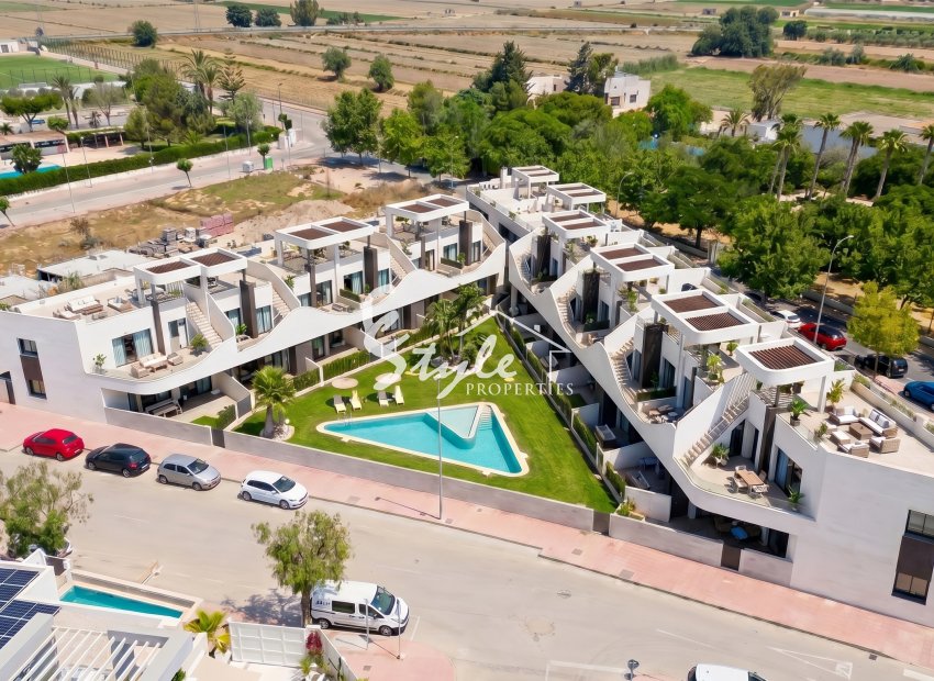 Nuevo - Apartamento - Ciudad Quesada - San Fulgencio