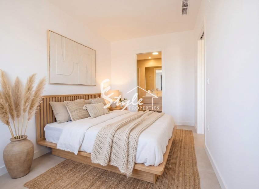 Nuevo - Apartamento - Ciudad Quesada - San Fulgencio