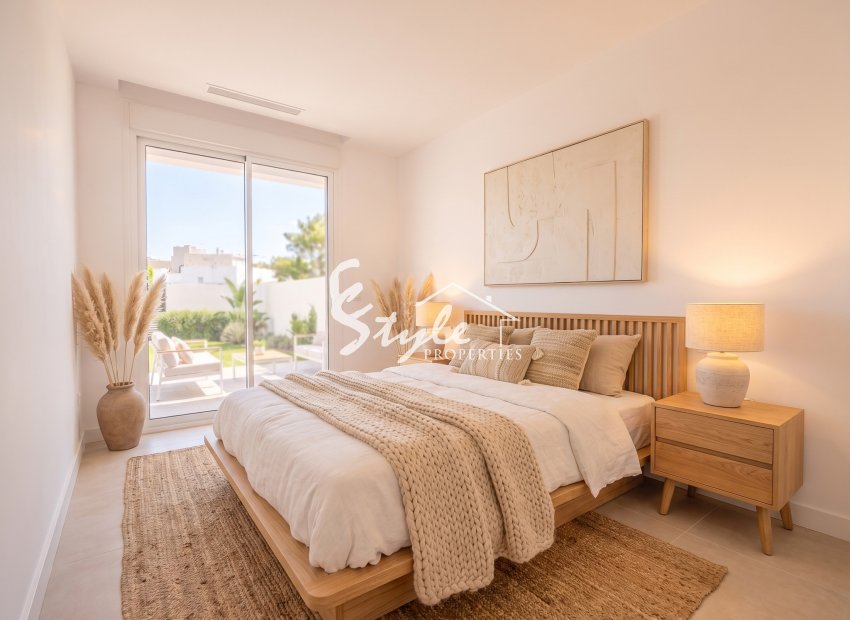 Nuevo - Apartamento - Ciudad Quesada - San Fulgencio