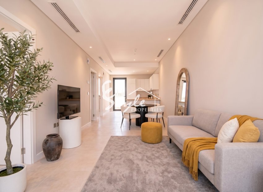 Nuevo - Apartamento - Ciudad Quesada - San Fulgencio