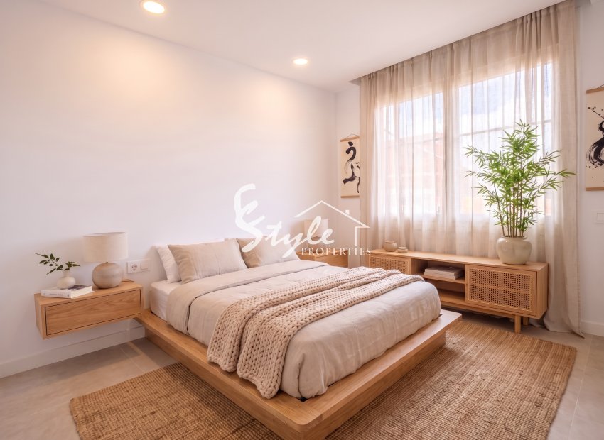 Nuevo - Apartamento - Ciudad Quesada - San Fulgencio