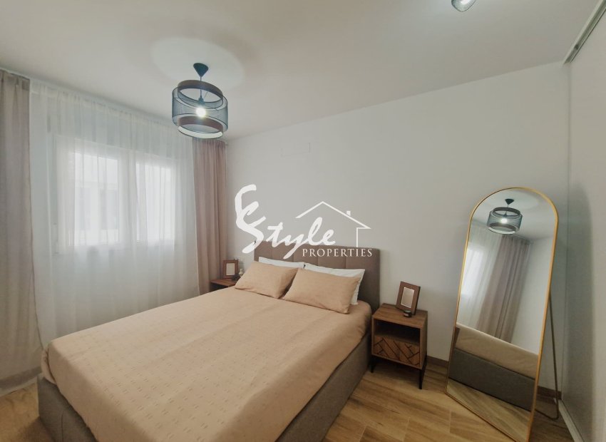 Nuevo - Apartamento - Ciudad Quesada - San Fulgencio