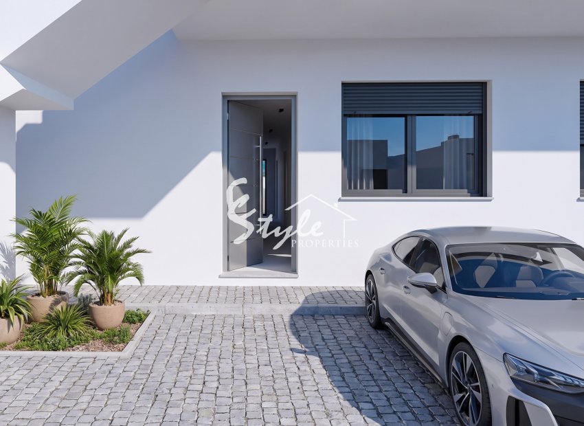 Nuevo - Apartamento - Ciudad Quesada - San Fulgencio