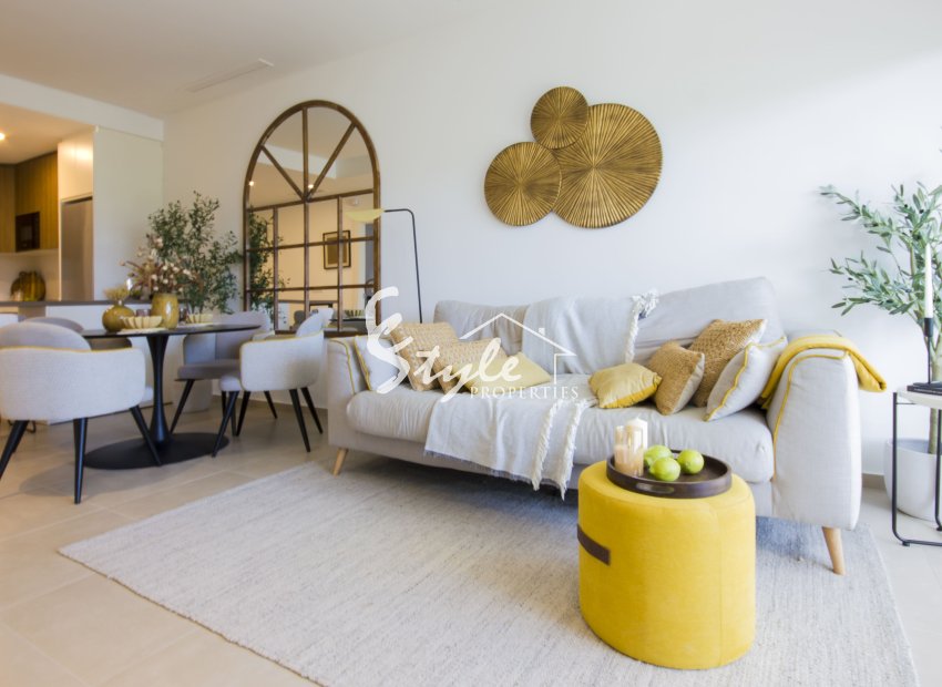 Nuevo - Apartamento - Ciudad Quesada - San Fulgencio