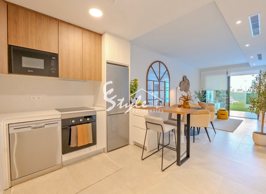 Nuevo - Apartamento - Ciudad Quesada - San Fulgencio