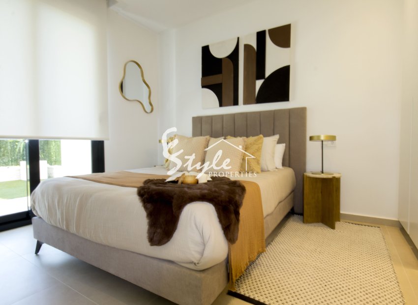 Nuevo - Apartamento - Ciudad Quesada - San Fulgencio