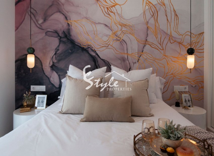 Nuevo - Apartamento - Ciudad Quesada