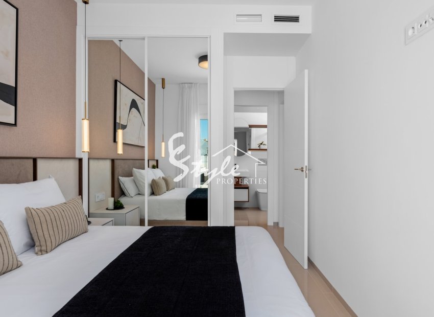 Nuevo - Apartamento - Ciudad Quesada