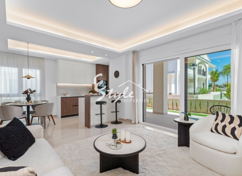 Nuevo - Apartamento - Ciudad Quesada