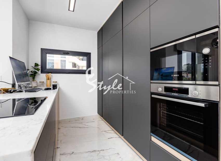 Nuevo - Apartamento - Ciudad Quesada