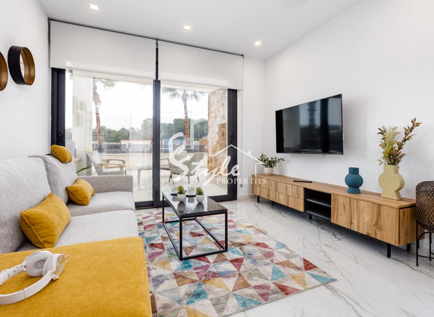 Nuevo - Apartamento - Ciudad Quesada