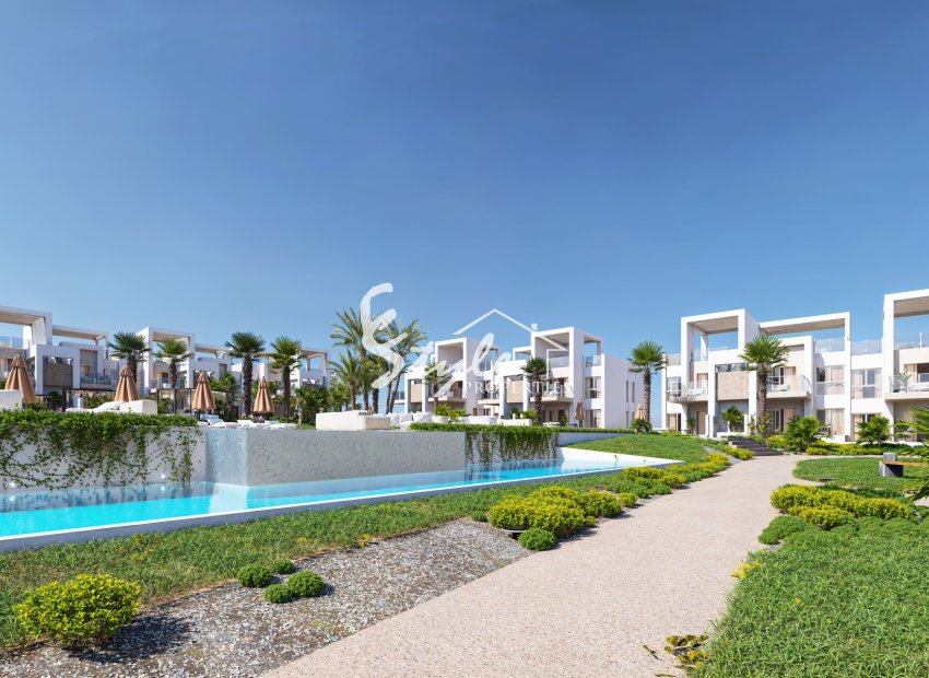 Nuevo - Apartamento - Ciudad Quesada