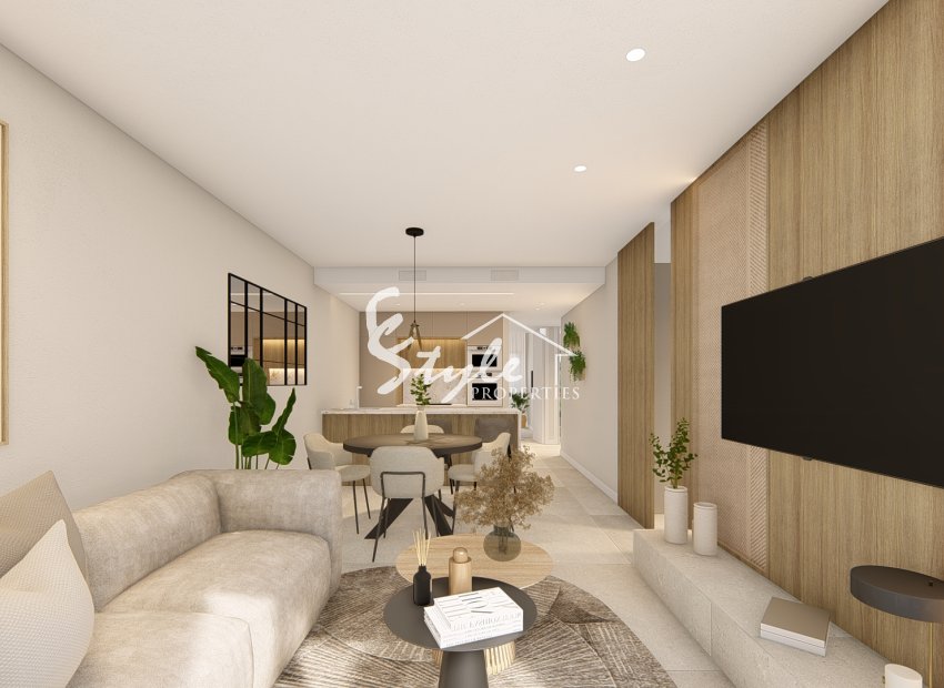 Nuevo - Apartamento - Ciudad Quesada