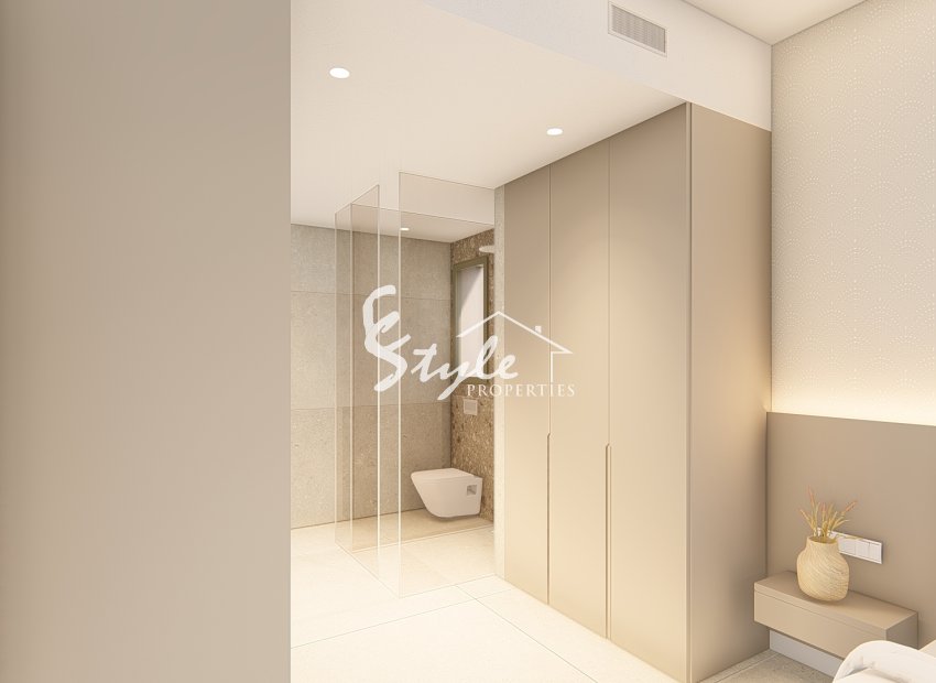 Nuevo - Apartamento - Ciudad Quesada