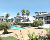 Nuevo - Apartamento - Ciudad Quesada