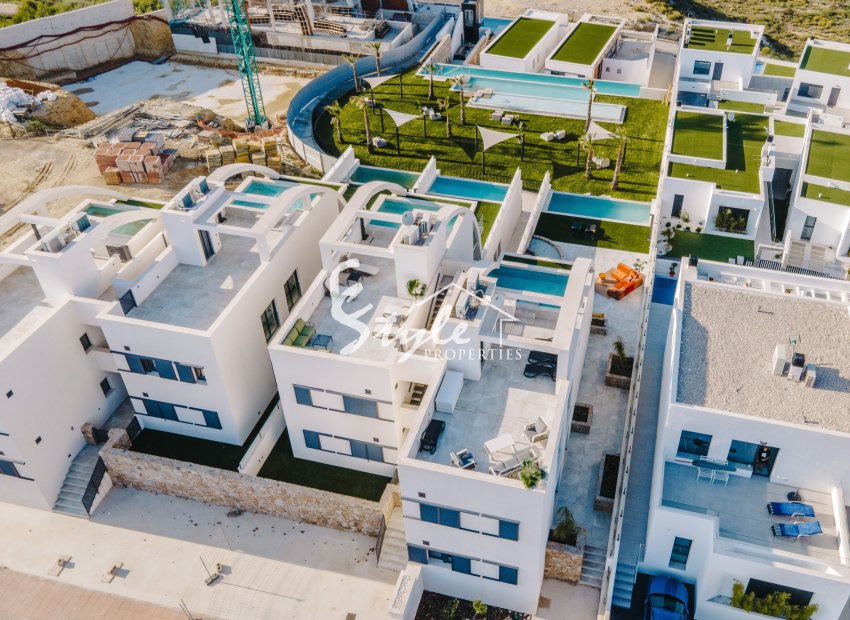 Nuevo - Apartamento - Ciudad Quesada