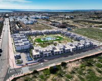 Nuevo - Apartamento - Ciudad Quesada