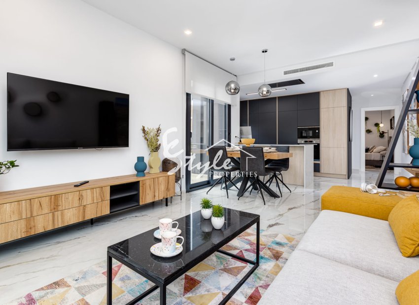 Nuevo - Apartamento - Ciudad Quesada