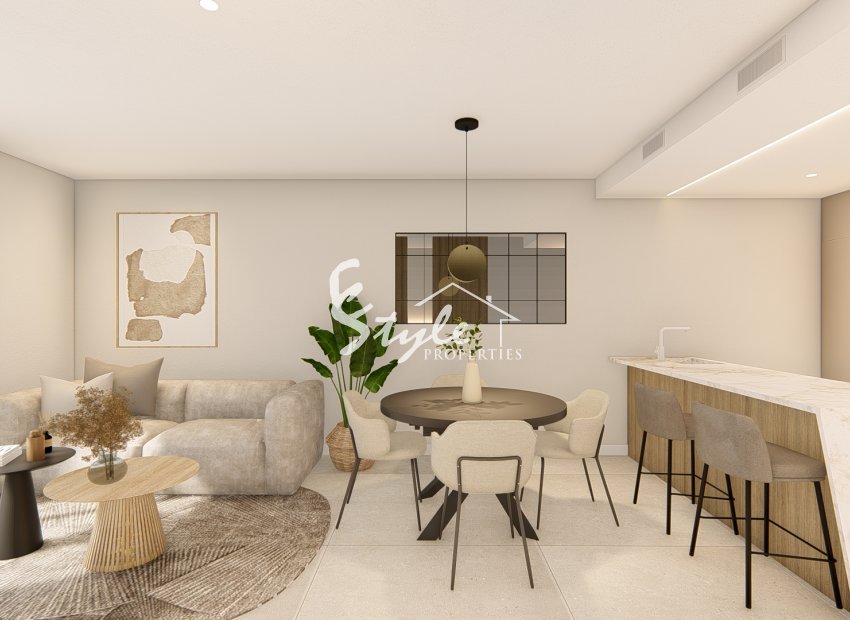 Nuevo - Apartamento - Ciudad Quesada