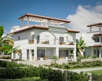 Nuevo - Apartamento - Ciudad Quesada