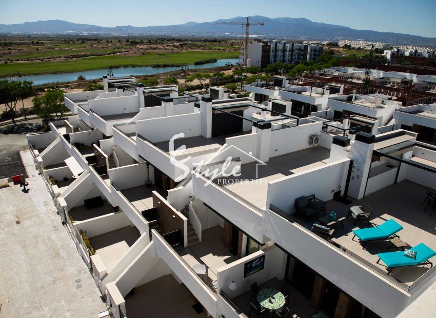 Nuevo - Apartamento - Condado de Alhama