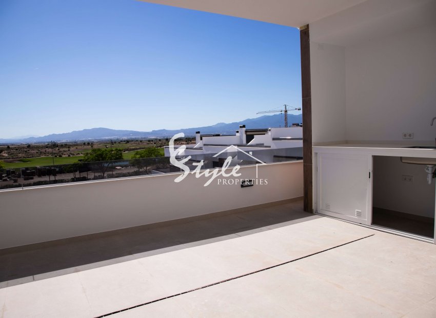Nuevo - Apartamento - Condado de Alhama