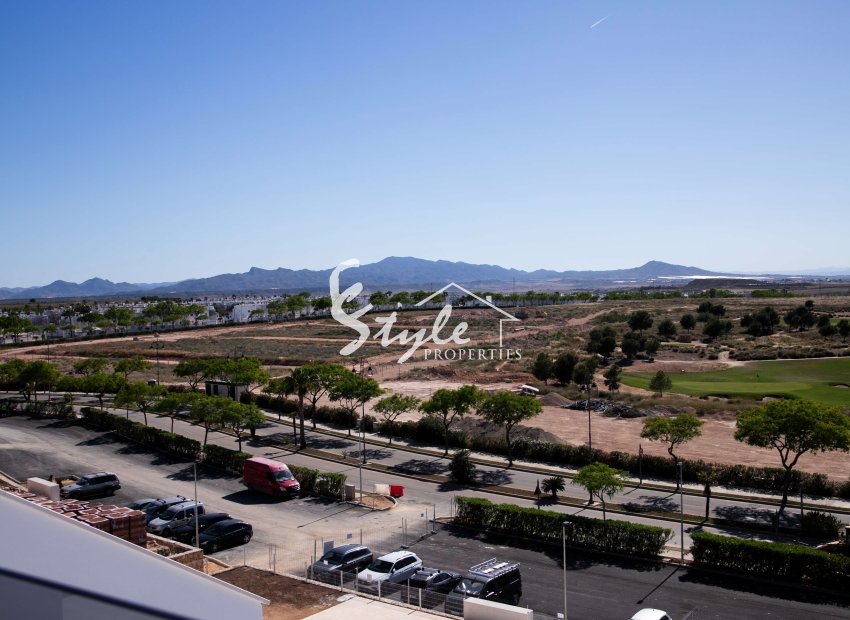 Nuevo - Apartamento - Condado de Alhama