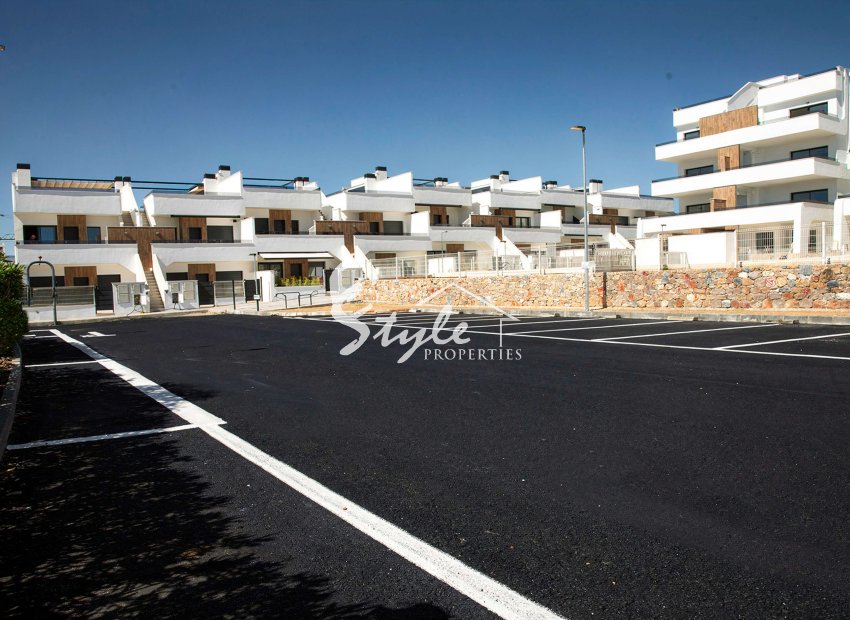 Nuevo - Apartamento - Condado de Alhama