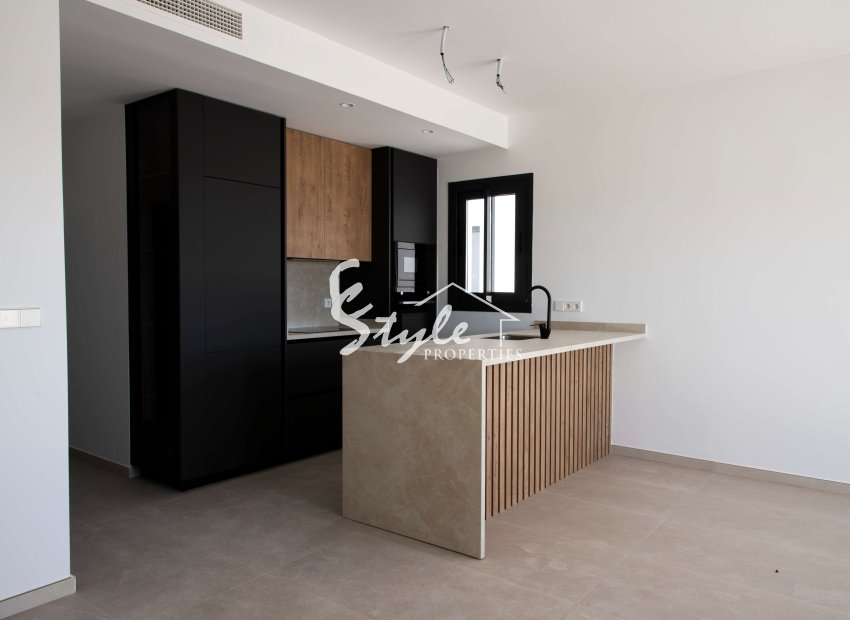 Nuevo - Apartamento - Condado de Alhama