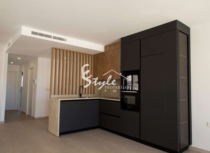 Nuevo - Apartamento - Condado de Alhama