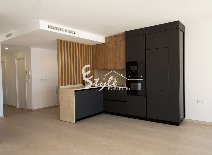 Nuevo - Apartamento - Condado de Alhama