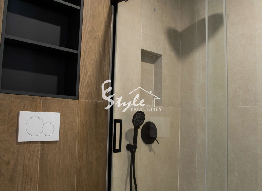 Nuevo - Apartamento - Condado de Alhama