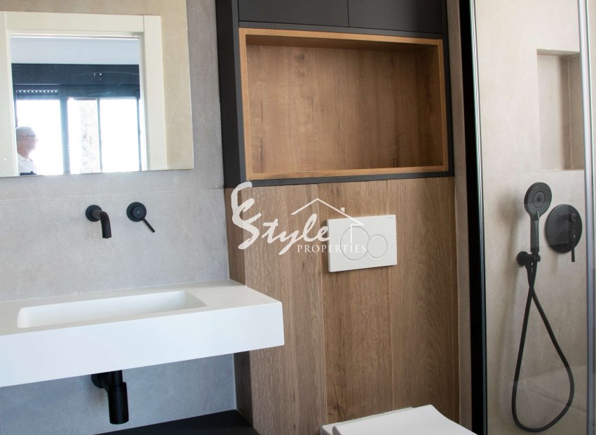 Nuevo - Apartamento - Condado de Alhama