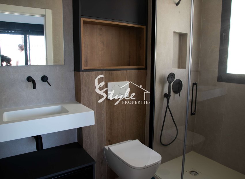 Nuevo - Apartamento - Condado de Alhama